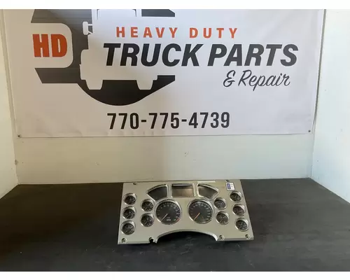 MACK CHU613 Instrument Cluster
