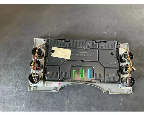 MACK CHU613 Instrument Cluster