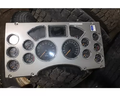 MACK CHU613 Instrument Cluster