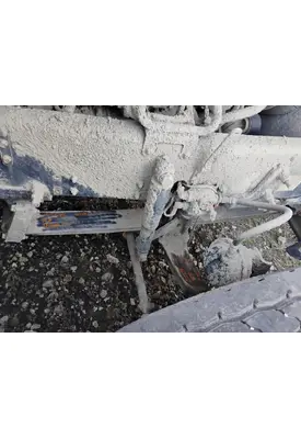 MACK CHU613 Leaf Spring, Front