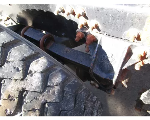 MACK CHU613 Leaf Spring, Rear