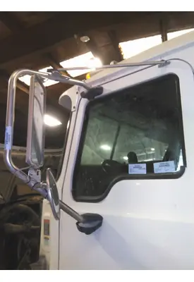 MACK CHU613 MIRROR ASSEMBLY CAB/DOOR