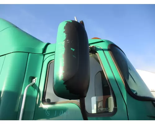 MACK CHU613 MIRROR ASSEMBLY CABDOOR