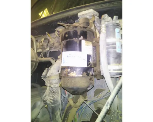 MACK CHU613 POWER STEERING RESERVOIR