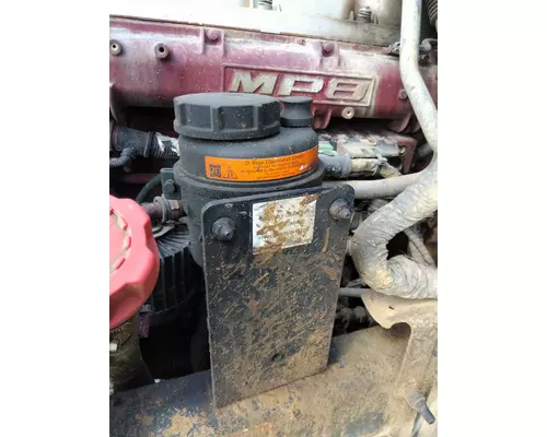 MACK CHU613 POWER STEERING RESERVOIR