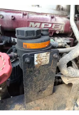 MACK CHU613 POWER STEERING RESERVOIR