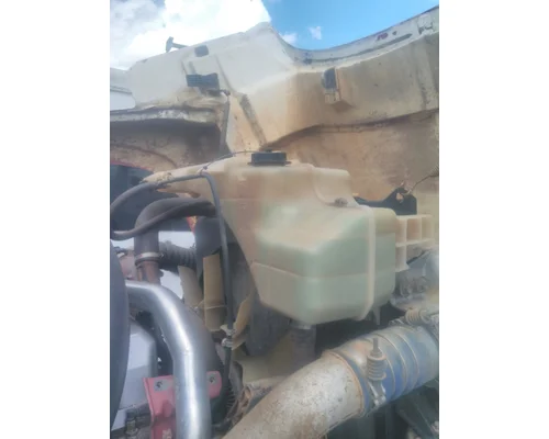 MACK CHU613 RADIATOR OVERFLOW TANK