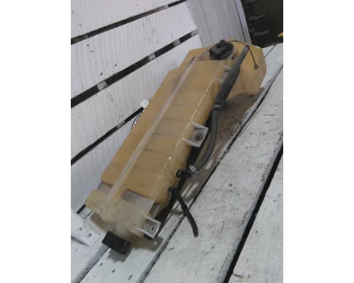 MACK CHU613 RADIATOR OVERFLOW TANK