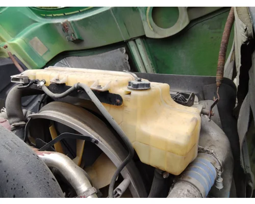 MACK CHU613 RADIATOR OVERFLOW TANK