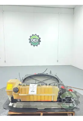 MACK CHU613 Radiator