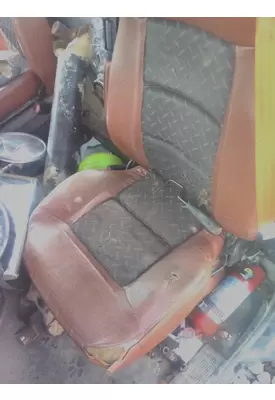MACK CHU613 SEAT, FRONT