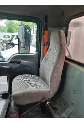 MACK CHU613 SEAT, FRONT