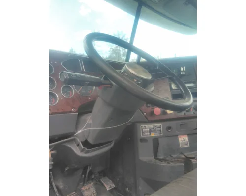 MACK CHU613 STEERING COLUMN