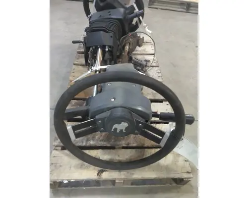 MACK CHU613 STEERING COLUMN