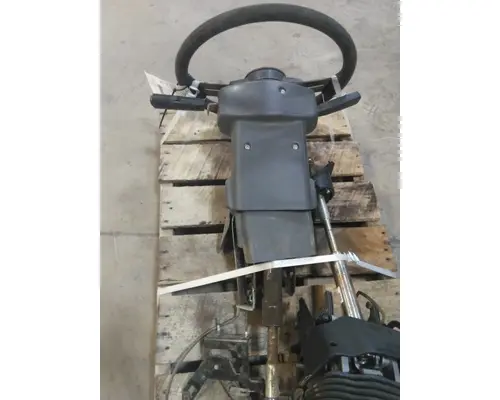 MACK CHU613 STEERING COLUMN