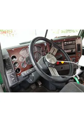 MACK CHU613 STEERING COLUMN