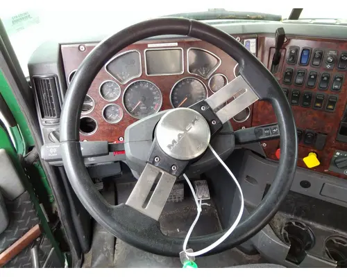 MACK CHU613 STEERING COLUMN
