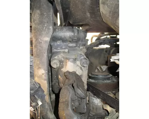 MACK CHU613 Steering Gear  Rack