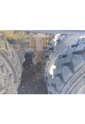 MACK CHU613 Suspension