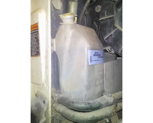 MACK CHU613 WINDSHIELD WASHER RESERVOIR
