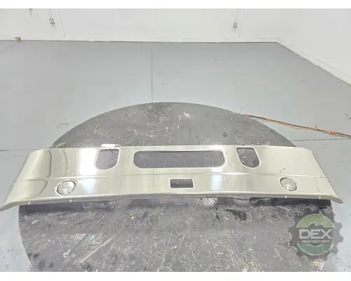 MACK CHU Bumper Assembly, Front