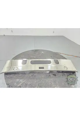 MACK CHU Bumper Assembly, Front