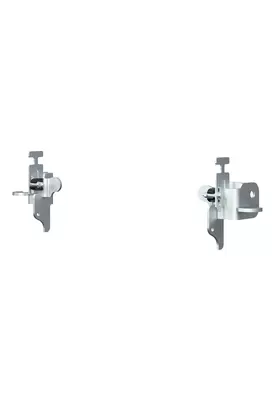 MACK CHU Bumper Bracket, Front
