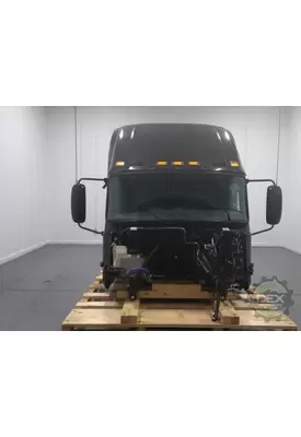 MACK CHU Cab
