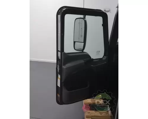MACK CHU Cab