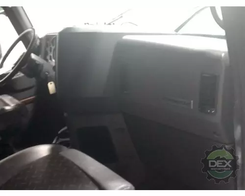 MACK CHU Cab