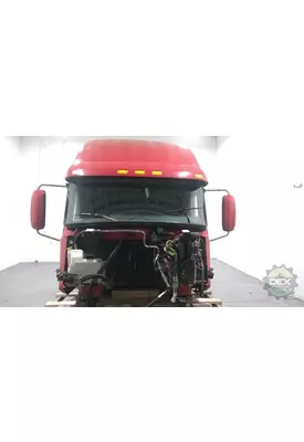 MACK CHU Cab