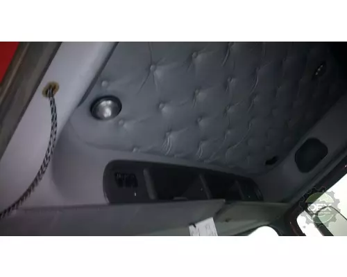 MACK CHU Cab