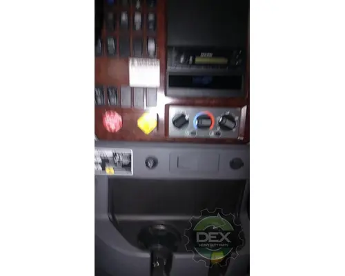 MACK CHU Cab
