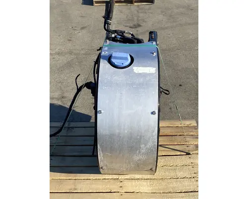 MACK CHU DPF (Diesel Particulate Filter)