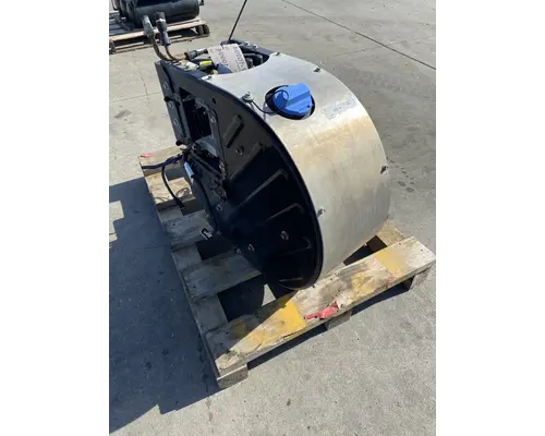 MACK CHU DPF (Diesel Particulate Filter)