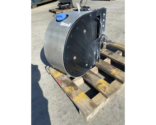 MACK CHU DPF (Diesel Particulate Filter)