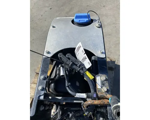 MACK CHU DPF (Diesel Particulate Filter)