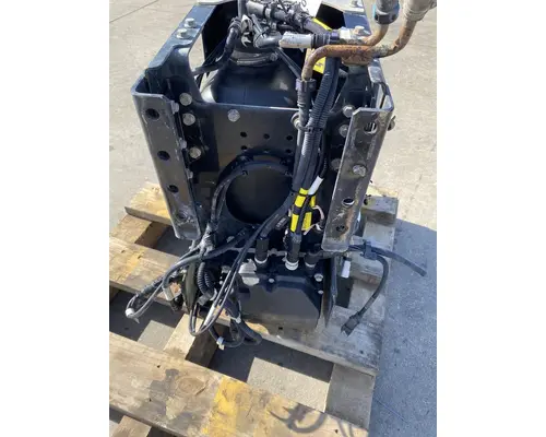 MACK CHU DPF (Diesel Particulate Filter)