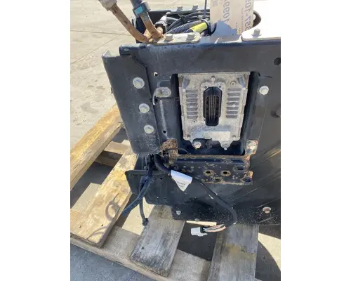 MACK CHU DPF (Diesel Particulate Filter)