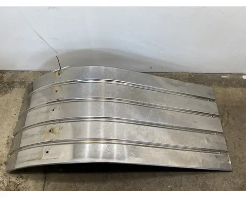 MACK CHU Fender Extension