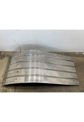 MACK CHU Fender Extension
