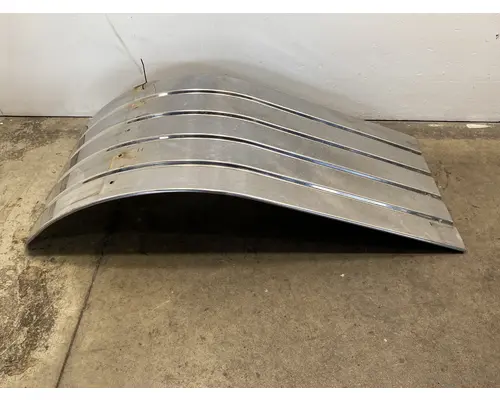 MACK CHU Fender Extension