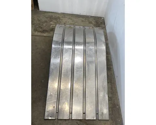 MACK CHU Fender Extension