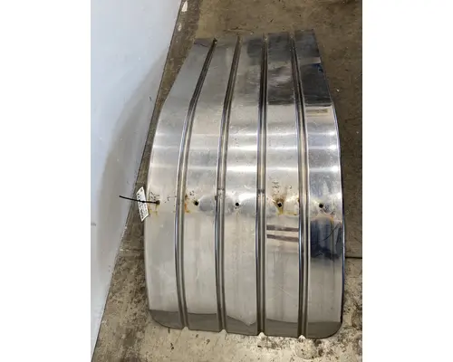 MACK CHU Fender Extension