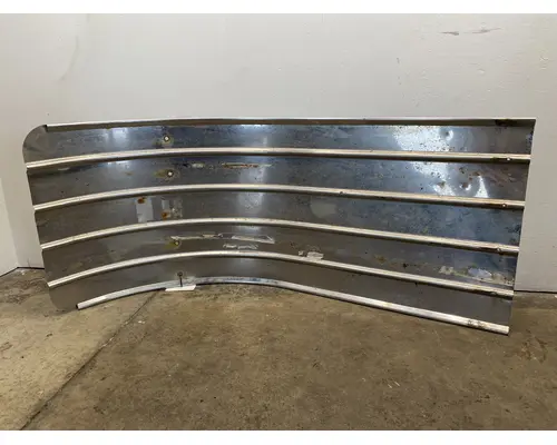 MACK CHU Fender Extension