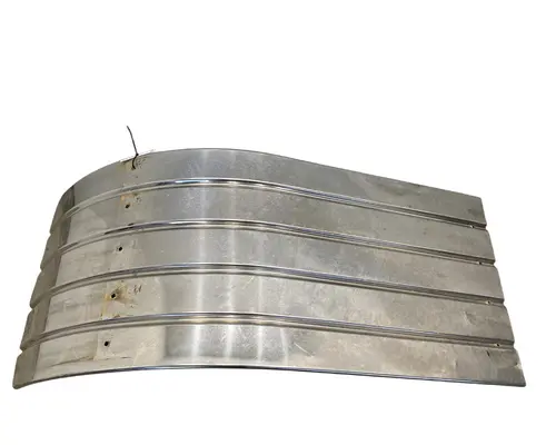 MACK CHU Fender Extension