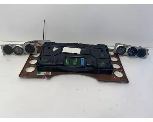 MACK CHU Instrument Cluster