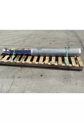 MACK CHU Muffler