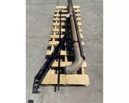MACK CHU Muffler