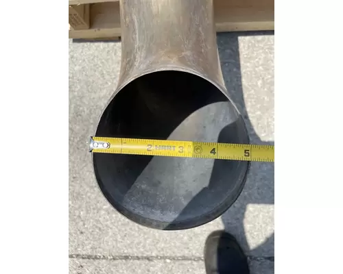MACK CHU Muffler